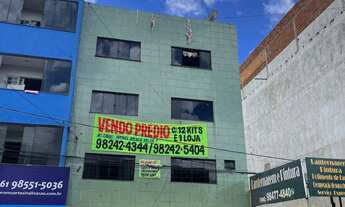 Imagem: OPORTUNIDADE!! PRÉDIO NA ADE ÁGUAS CLARAS