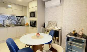 Imagem 6: OPORTUNIDADE. DF PLAZA 44M². 1QUARTO. 1VAGA, NASCENTE