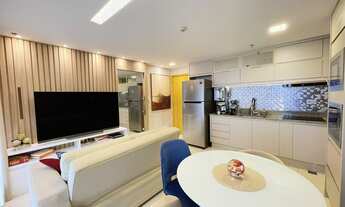 Imagem: OPORTUNIDADE. DF PLAZA 44M². 1QUARTO. 1VAGA