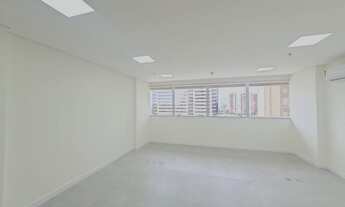 Imagem 6: DF4 ALUGA SALA no DF PLAZA SHOPPING locação, reformada 150M