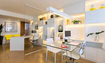 Imagem: SALA COMERCIAL reformada, vista livre TAGUATINGA