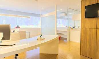 Imagem 5: SALA COMERCIAL reformada, vista livre TAGUATINGA SUL CONNECT TOWERS