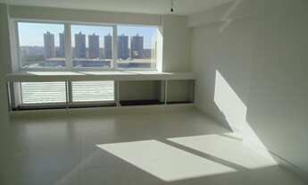 Imagem 4: SALA COMERCIAL reformada, vista livre TAGUATINGA SUL CONNECT TOWERS