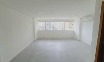 Imagem 5: DF4 ALUGA SALA no DF PLAZA SHOPPING locação, reformada 150M