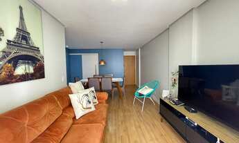 Imagem: EXCELENTE APARTAMENTO 91M². 3QUARTOS. GIUSEPP