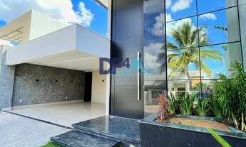 Imagem: CASA NOVA CONDOMÍNIO FECHADO ALTO PADRÃO