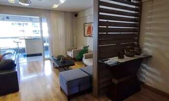 Imagem 2: RESIDENCIAL SONETO Q 202. APARTAMENTO 160 M². 4QUARTOS