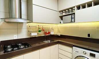 Imagem 4: RESIDENCIAL CONQUEST. APARTAMENTO 1 QUARTO 35,51M². 1VAGA COBERTA