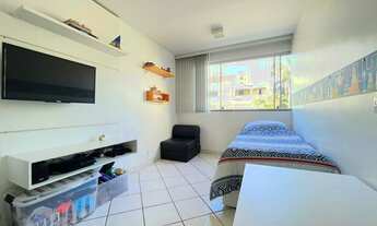 Imagem 3: RESIDENCIAL SERRA MAR. APARTAMENTO 63M². 2QUARTOS. REFORMADO