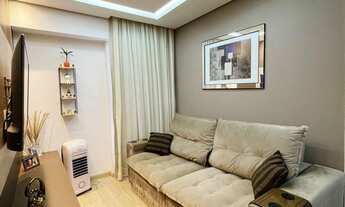 Imagem 3: RESIDENCIAL CONQUEST. APARTAMENTO 1 QUARTO 35,51M². 1VAGA COBERTA