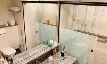 Imagem 7: APARTAMENTO MOBILIADO. GOLDEN TULIP BRASÍLIA ALVORADA 51 M². 1 QUARTO