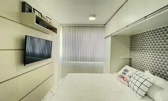 Imagem: RESIDENCIAL SERRA MAR. APARTAMENTO 63M²