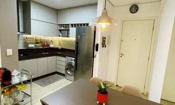 Imagem 5: RESIDENCIAL CONQUEST. APARTAMENTO 1 QUARTO 35,51M². 1VAGA COBERTA