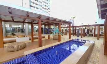 Imagem 4: Apartamento 1 Quarto mobiliado varanda próximo do parque lazer