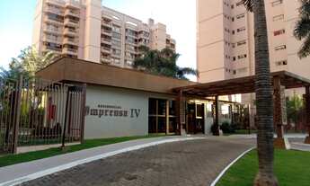 Imagem: APARTAMENTO 3 QUARTOS 2 SUITES DENTRO DE