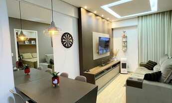 Imagem 6: RESIDENCIAL CONQUEST. APARTAMENTO 1 QUARTO 35,51M². 1VAGA COBERTA