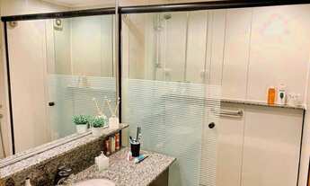 Imagem 6: APARTAMENTO MOBILIADO. GOLDEN TULIP BRASÍLIA ALVORADA 51 M². 1 QUARTO