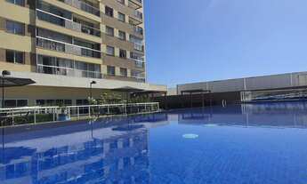 Imagem: DF CENTURY PLAZA APARTAMENTO 1 QUARTO VARANDA