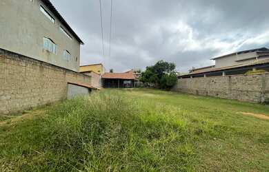 Imagem 4: LOTE EM VICENTE PIRES, RUA 4, CONDOMÍNIO FLORES DE MAIO