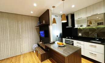 Imagem: RESIDENCIAL MAX HOME. LINDO APARTAMENTO