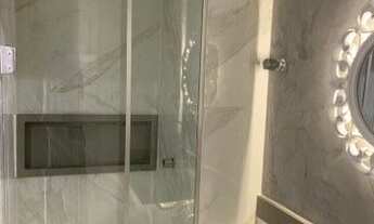 Imagem 5: ED. VARANDAS. SUDOESTE QMSW 5. APARTAMENTO 30M². 1 QUARTO. NASCENTE