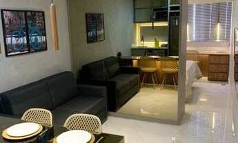 Imagem: ED. VARANDAS. SUDOESTE QMSW 5. APARTAMENTO