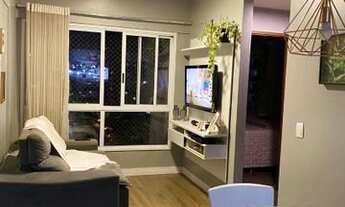 Imagem: RESIDENCIAL MONT SERRAT. APARTAMENTO 49M²