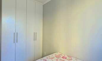 Imagem 6: RESIDENCIAL SHANGRILA. APTO 2 QUARTOS. 72M²