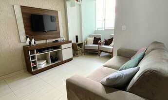 Imagem 5: RESIDENCIAL SHANGRILA. APTO 2 QUARTOS. 72M²