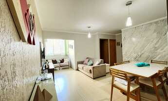 Imagem: RESIDENCIAL SHANGRILA. APTO 2 QUARTOS. 72M²