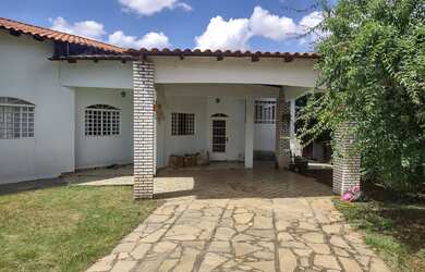 Imagem 4: DF4 IMOVEIS VENDE. SH ARNIQUEIRAS, 1400M². 5 QUARTOS. 1 SUITE. 5 VAGA