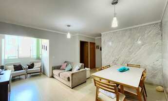 Imagem 3: RESIDENCIAL SHANGRILA. APTO 2 QUARTOS. 72M²