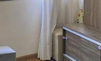 Imagem: RES. CERVANTES. APARTAMENTO 70M². 3QUARTOS