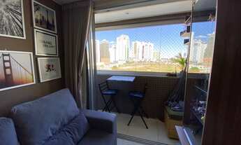 Imagem 3: DF PLAZA, 33m², 1 QUARTO