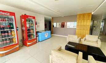 Imagem 5: RESIDENCIAL LÊ VILLE, 55M², 2 QTOS, ÁGUAS CLARAS