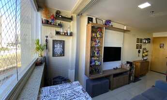 Imagem 4: DF PLAZA, 33m², 1 QUARTO