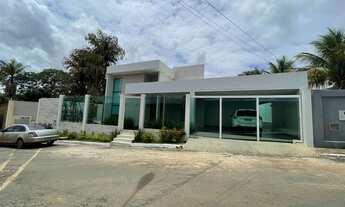 Imagem: RESIDENCIAL TAGUA PARQUE, 350m², 4 SUITES