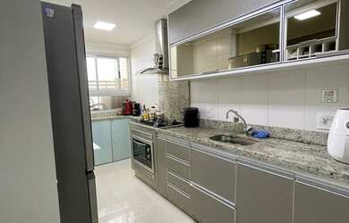 Imagem 5: Residencial Boulevard Caymmi, 60m², 2 QUARTOS