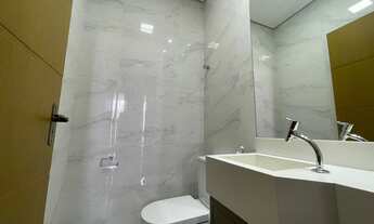 Imagem 7: RESIDENCIAL TAGUA PARQUE, 350m², 4 SUITES, VICENTE PIRES