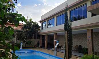 Imagem: Residencial da Vinci, 1060M², 5 QUARTOS