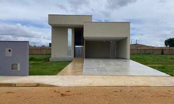 Imagem 2: Casa dentro de condominio, GAMA, 400M², 3 Quartos