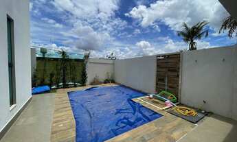 Imagem 5: RESIDENCIAL TAGUA PARQUE, 350m², 4 SUITES, VICENTE PIRES