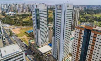 Imagem 7: Apartamento 1 Quarto mobiliado varanda próximo do parque lazer