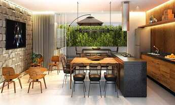 Imagem 5: APARTAMENTO 3 QUARTOS NOVO LAZER VARANDA ÁGUAS CLARAS DF