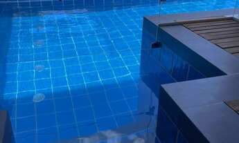 Imagem 7: SHA CONJUNTO 05 CHACARA 97A, 90m², 3qts