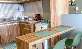 Imagem 3: DF CENTURY PLAZA, 34m², 1 SUITE