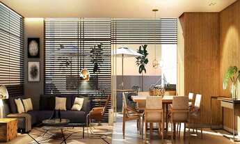 Imagem 3: APARTAMENTO 3 QUARTOS NOVO LAZER VARANDA ÁGUAS CLARAS DF