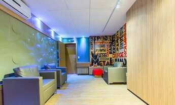 Imagem: Apartamento 1 Quarto mobiliado varanda próximo