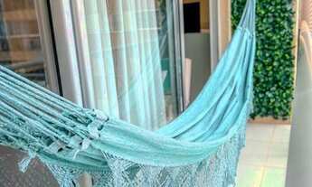 Imagem 6: DF CENTURY PLAZA, 34m², 1 SUITE