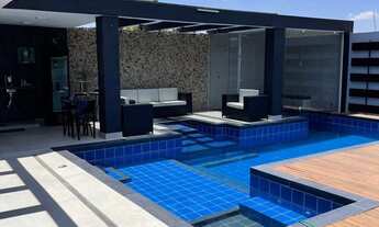 Imagem 3: SHA CONJUNTO 05 CHACARA 97A, 90m², 3qts